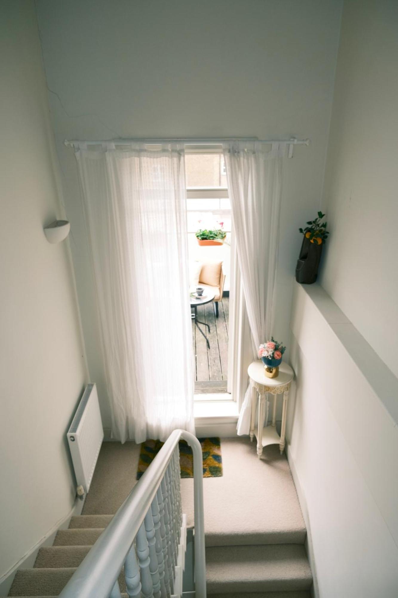 Spacious Duplex Flat West For Families & Groups Apartamento *